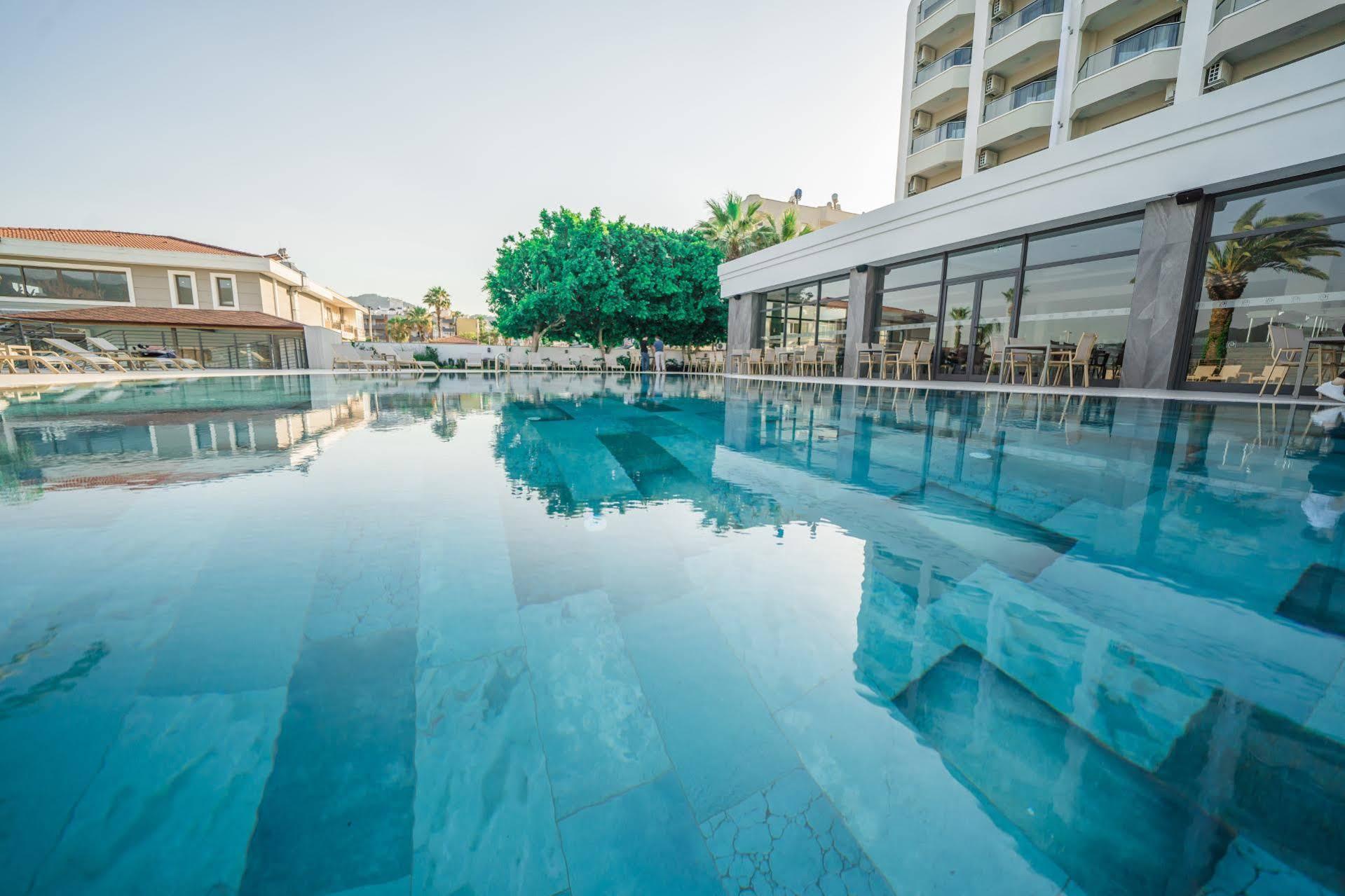 Marmaris Random Rooms By Lookbookholiday Экстерьер фото