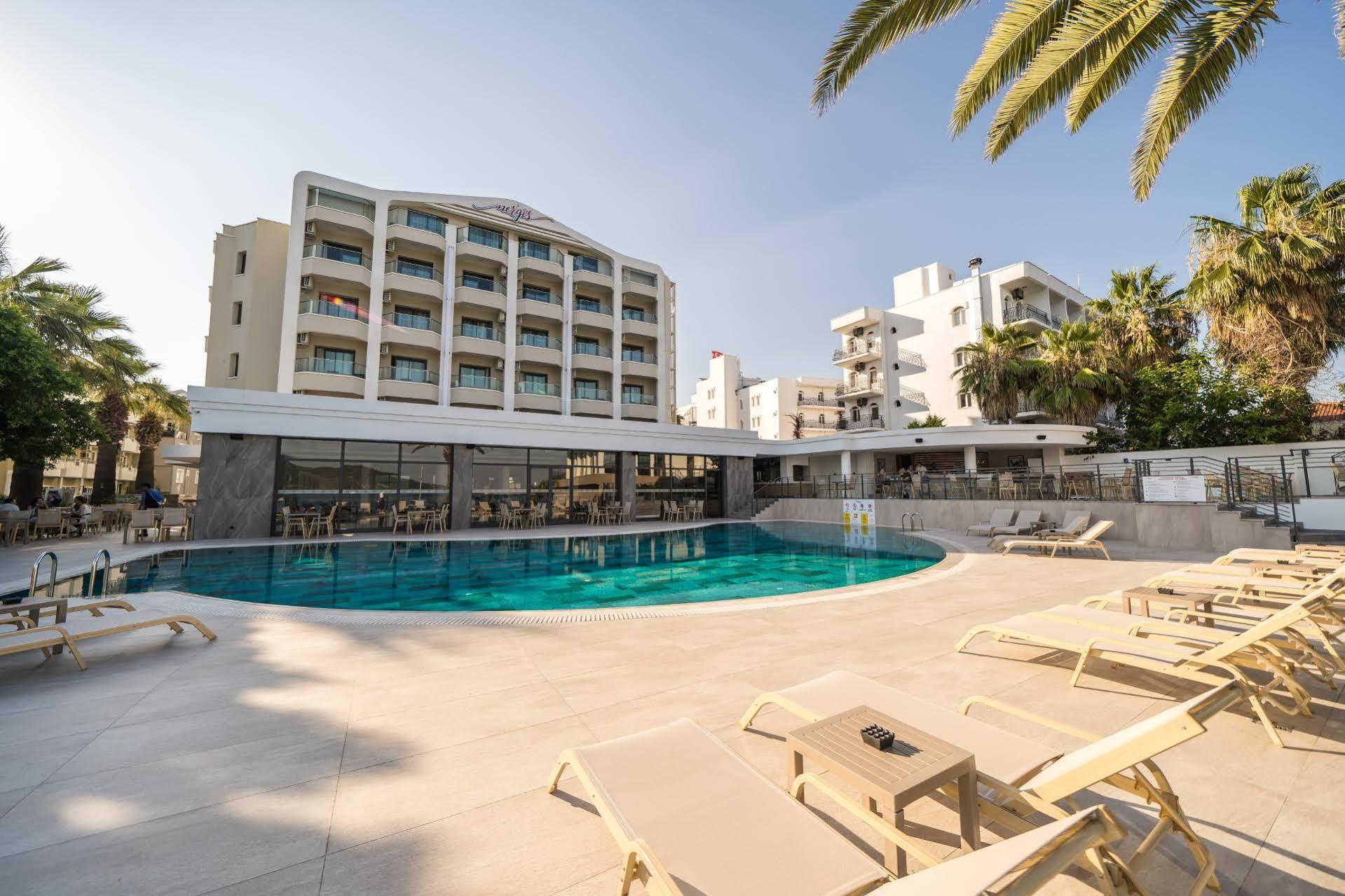 Marmaris Random Rooms By Lookbookholiday Экстерьер фото