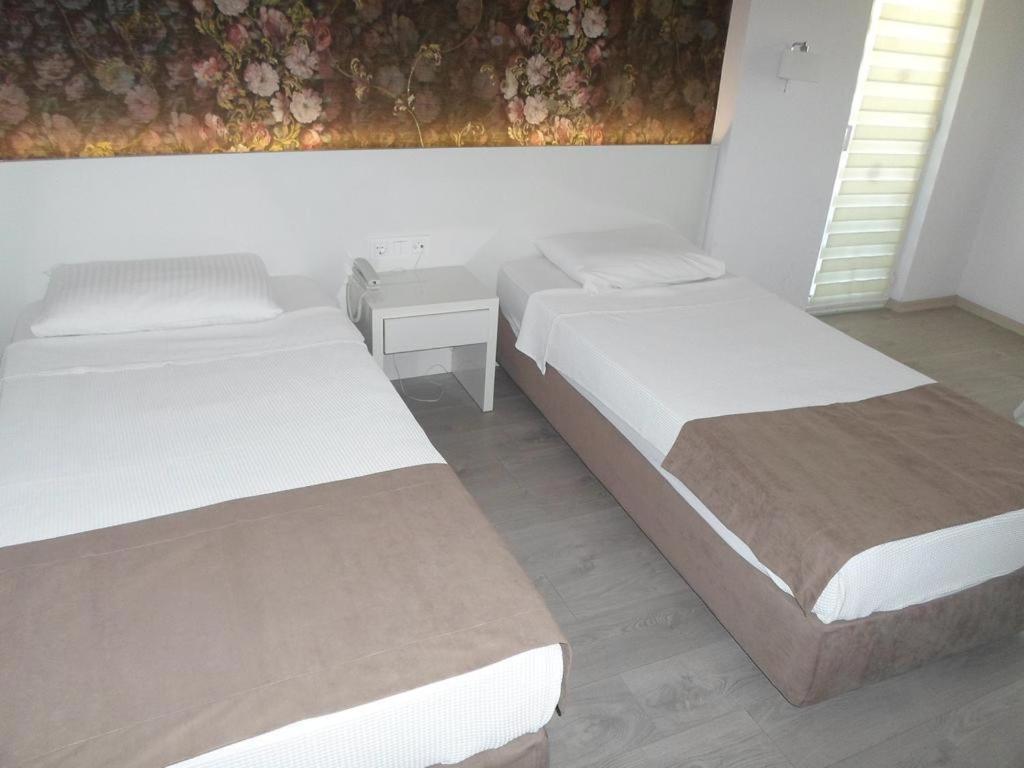 Marmaris Random Rooms By Lookbookholiday Экстерьер фото