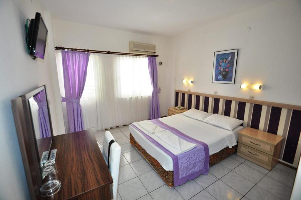 Marmaris Random Rooms By Lookbookholiday Экстерьер фото