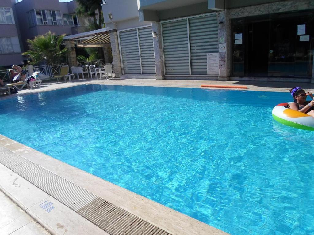 Marmaris Random Rooms By Lookbookholiday Экстерьер фото