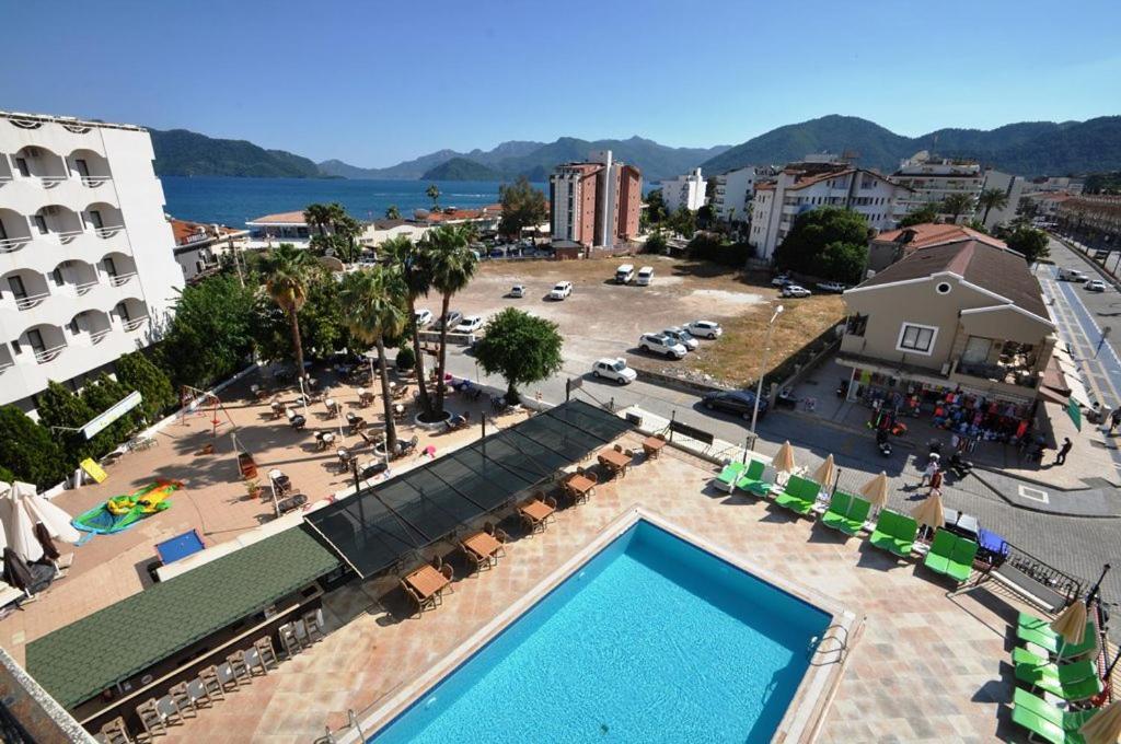 Marmaris Random Rooms By Lookbookholiday Экстерьер фото