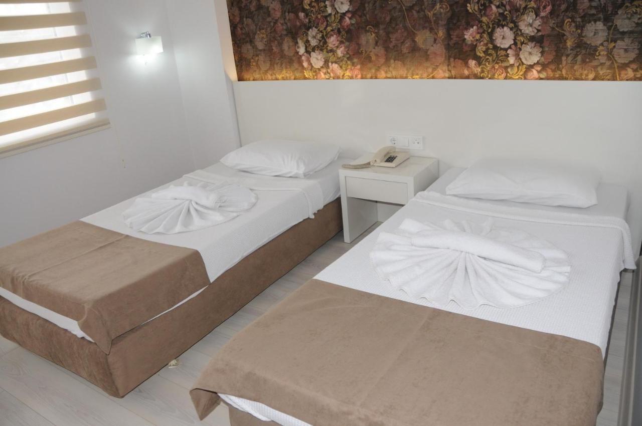 Marmaris Random Rooms By Lookbookholiday Экстерьер фото