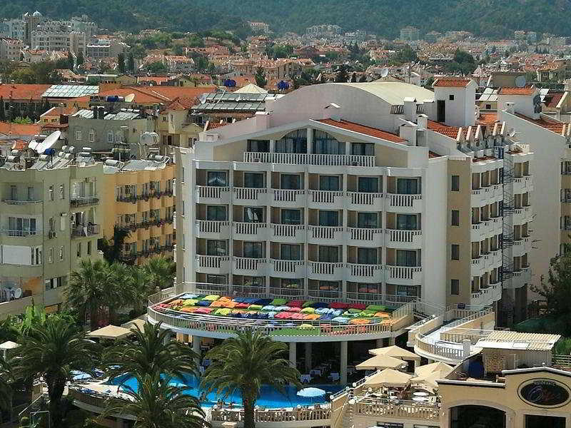 Marmaris Random Rooms By Lookbookholiday Экстерьер фото